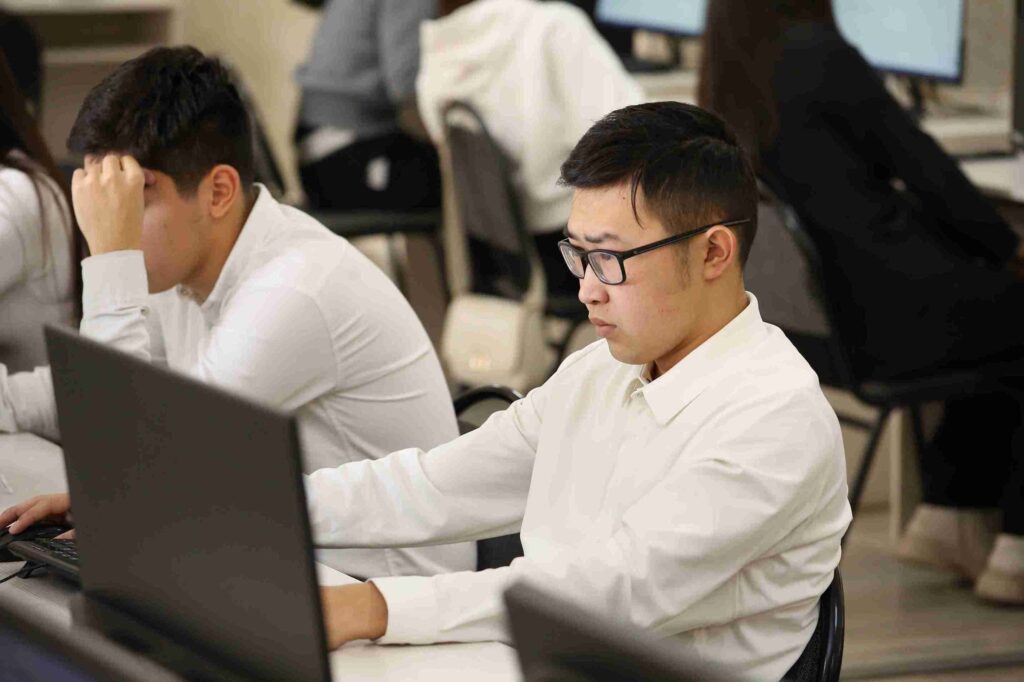 I областная олимпиада по Основам права «Закон и порядок» 34