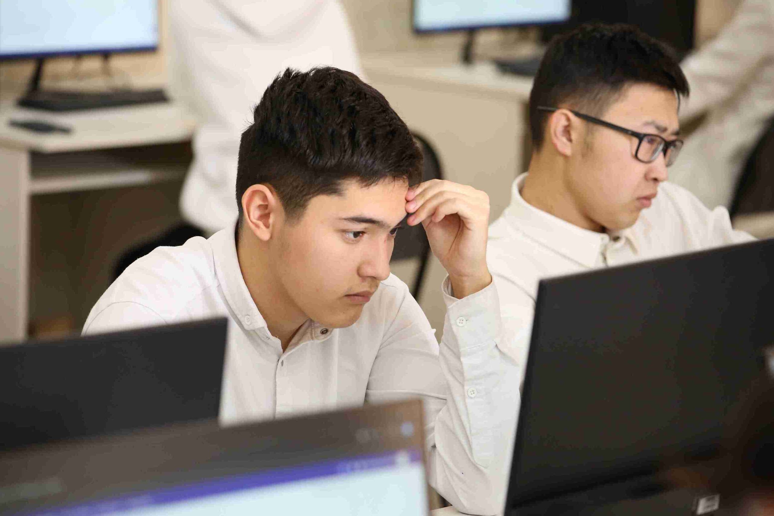 I областная олимпиада по Основам права «Закон и порядок» 35