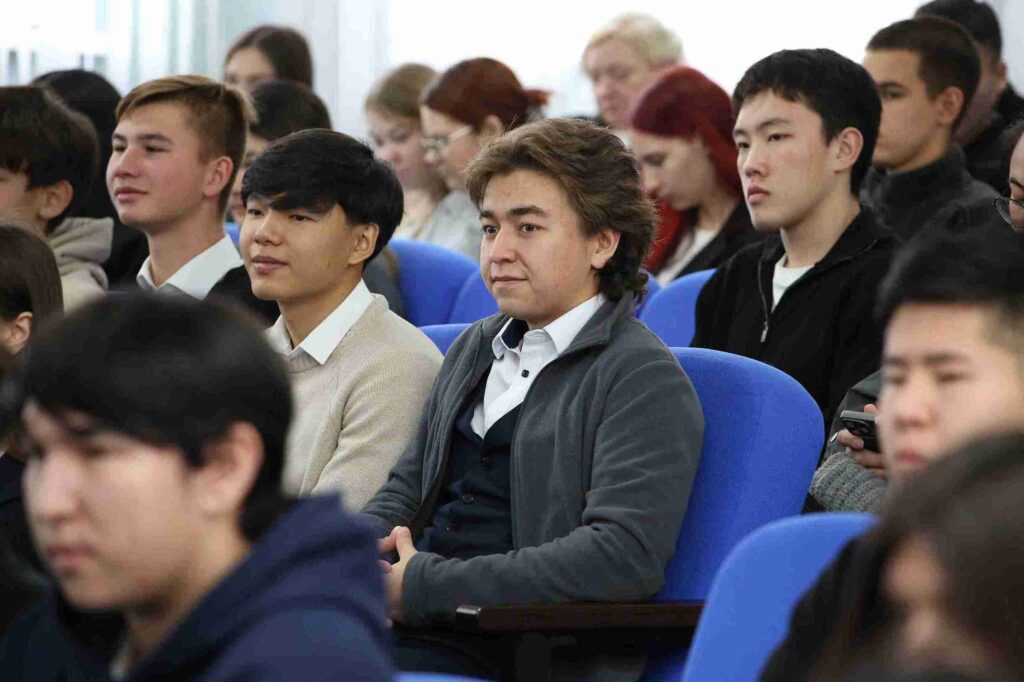 I областная олимпиада по Основам права «Закон и порядок» 37