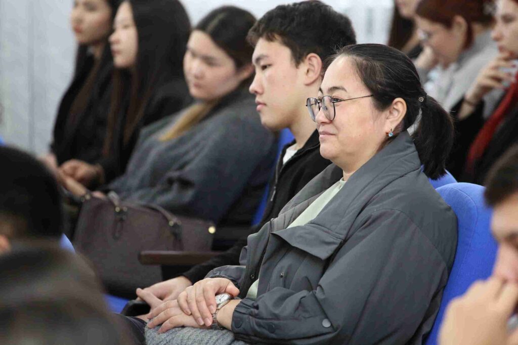 I областная олимпиада по Основам права «Закон и порядок» 38