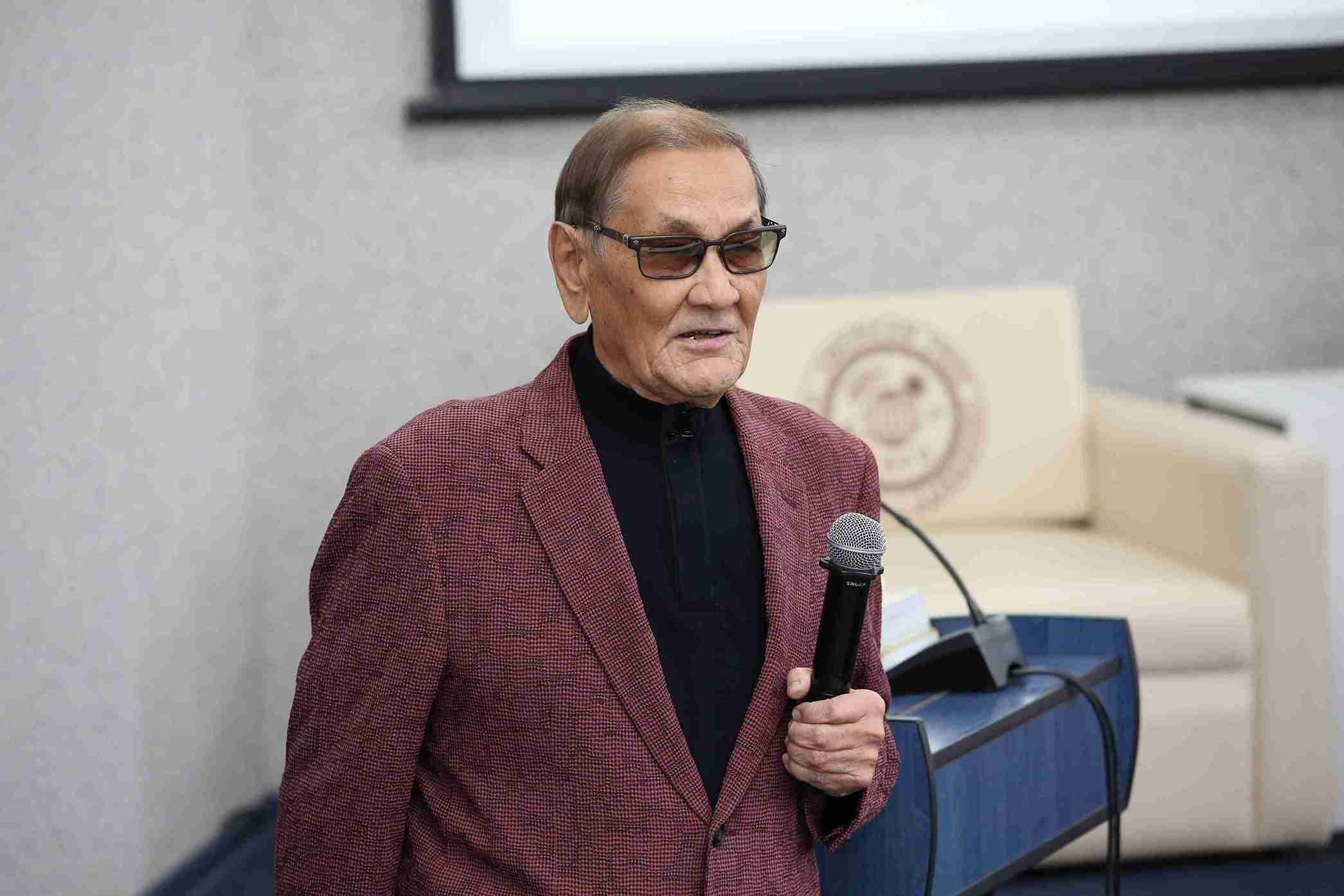 I областная олимпиада по Основам права «Закон и порядок» 40