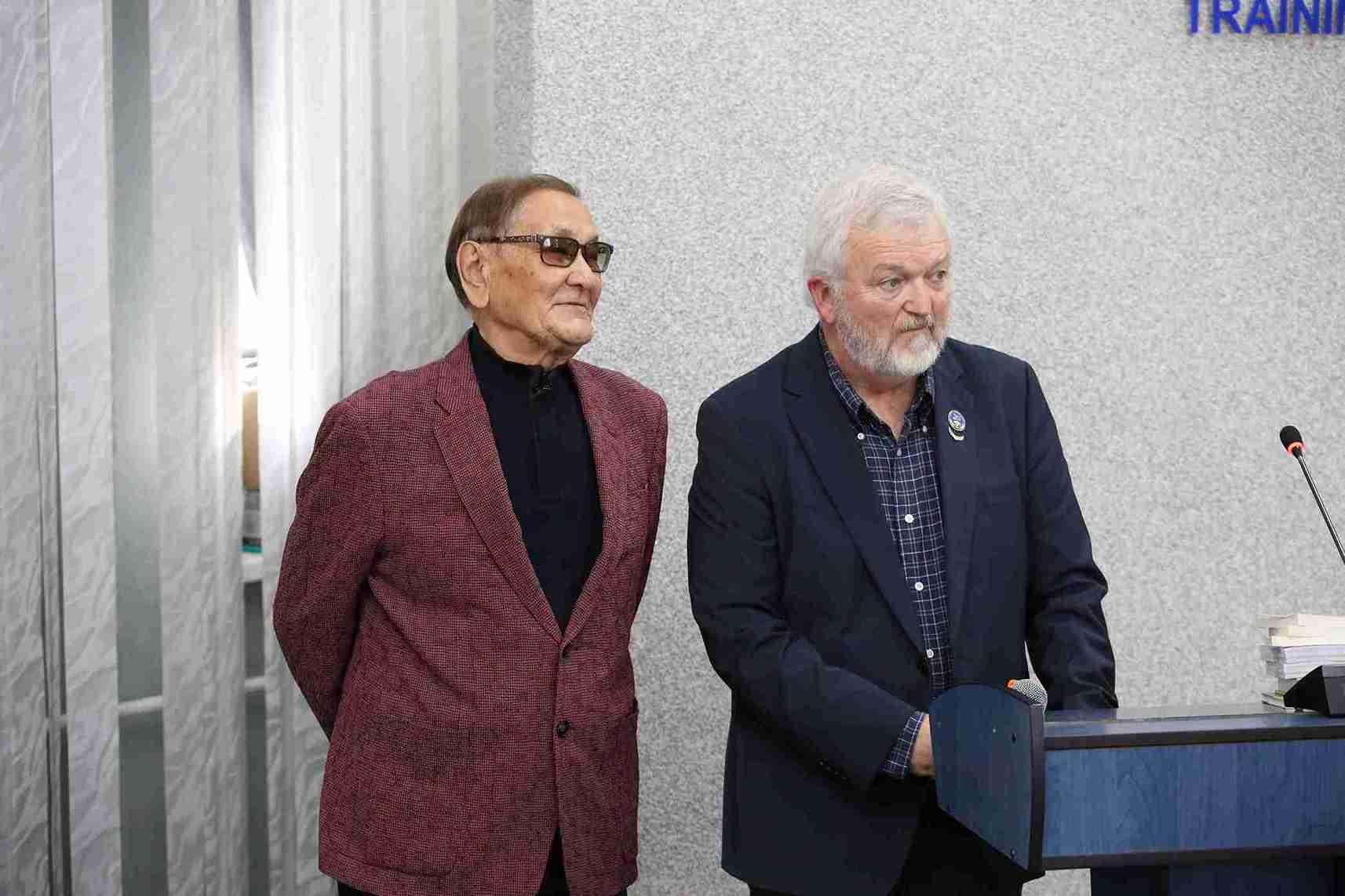 I областная олимпиада по Основам права «Закон и порядок» 42