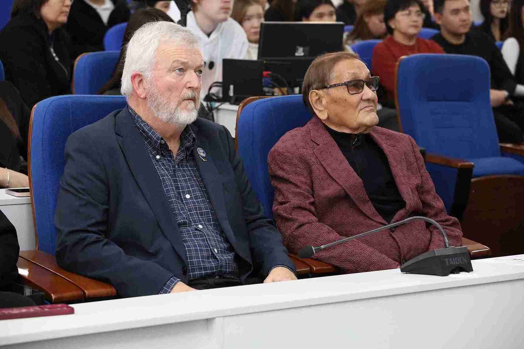 I областная олимпиада по Основам права «Закон и порядок» 8