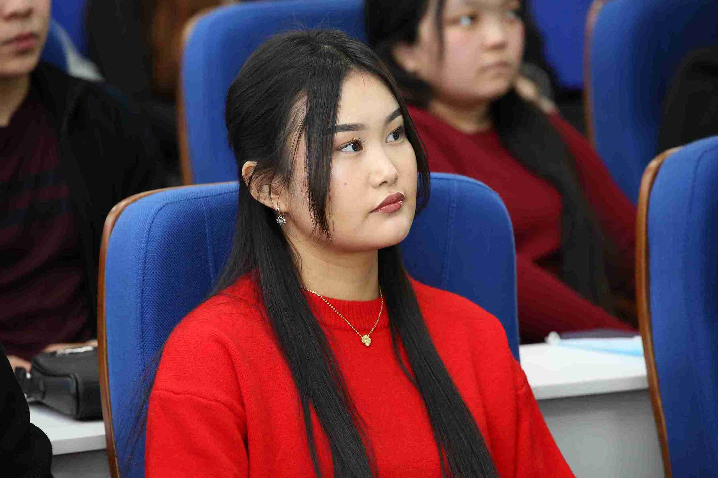 I областная олимпиада по Основам права «Закон и порядок» 9