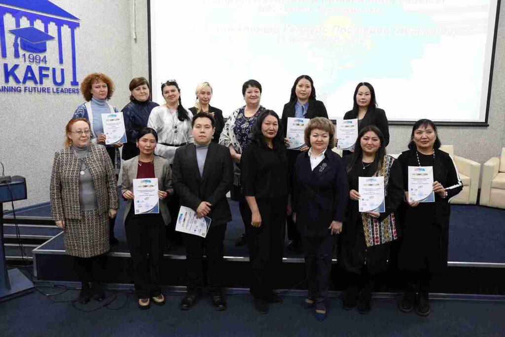 IV Региональный конкурс постеров (4)