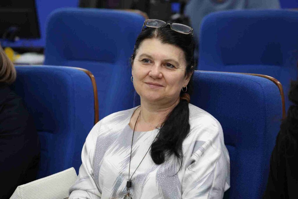 IV Региональный конкурс постеров (5)