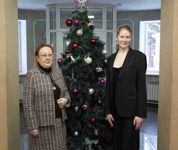 Победитель Международной олимпиады по русскому языку (1)