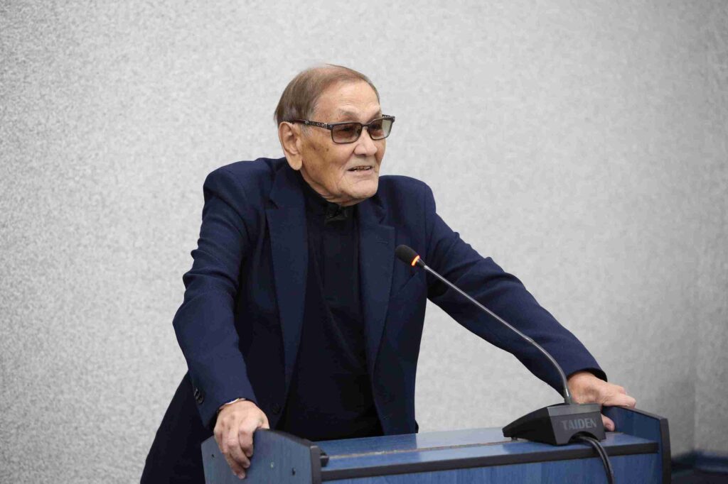 Профориентационная встреча с выпускниками Усть Каменогорского колледжа экономики и техники 1