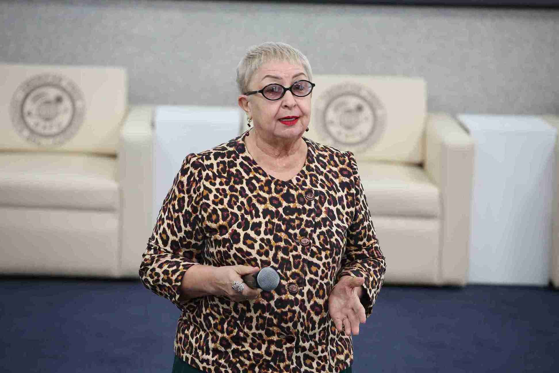 Профориентационная встреча с выпускниками Усть Каменогорского колледжа экономики и техники 20