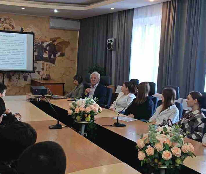 Семинар в профсоюзе ВКО (1)