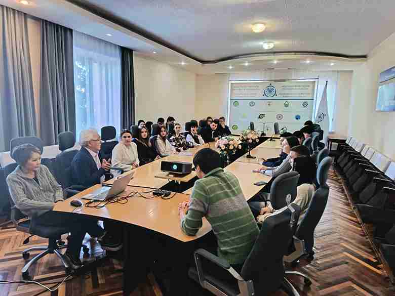 Семинар в профсоюзе ВКО (2)