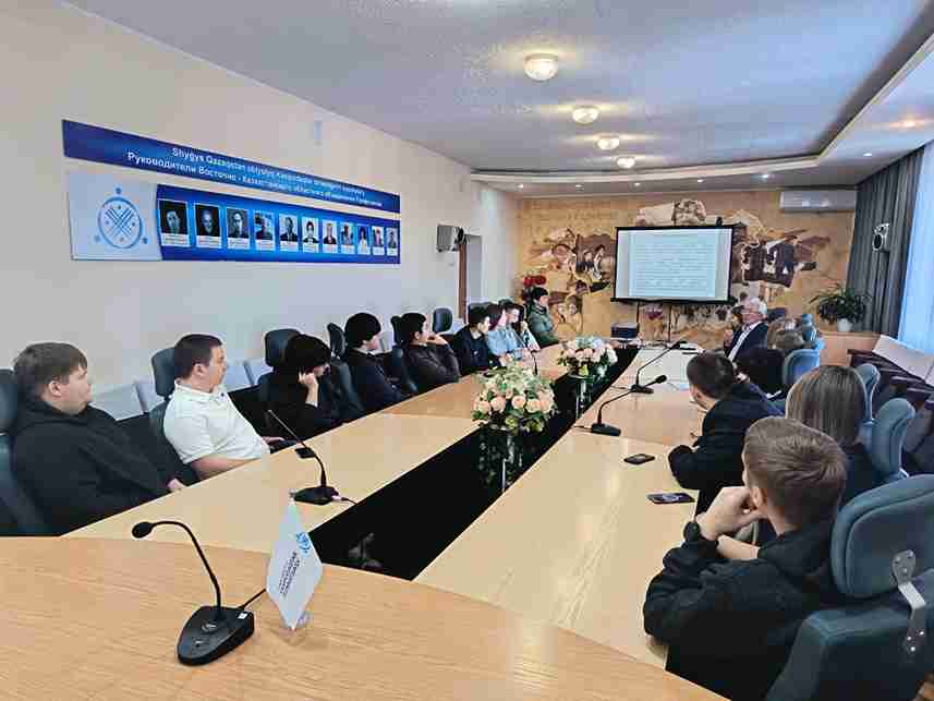 Семинар в профсоюзе ВКО (3)