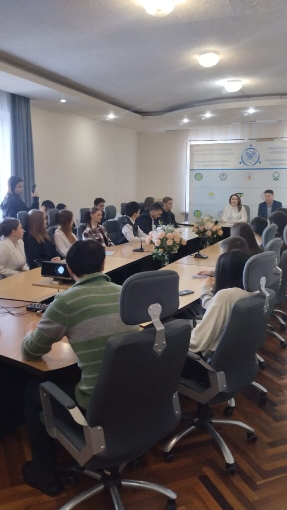 Семинар в профсоюзе ВКО (4)