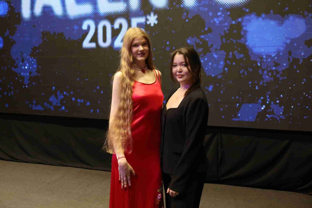 «Таланты КАСУ 2025» (2)