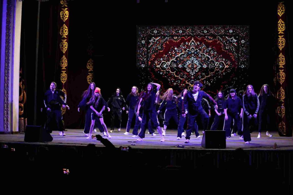 «Таланты КАСУ 2025» (22)