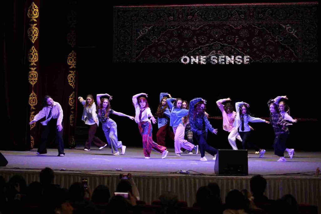 «Таланты КАСУ 2025» (30)