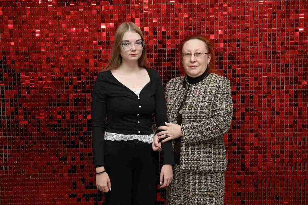 Победитель Международной олимпиады по литературе «Творчество А. С. Пушкина» (3)