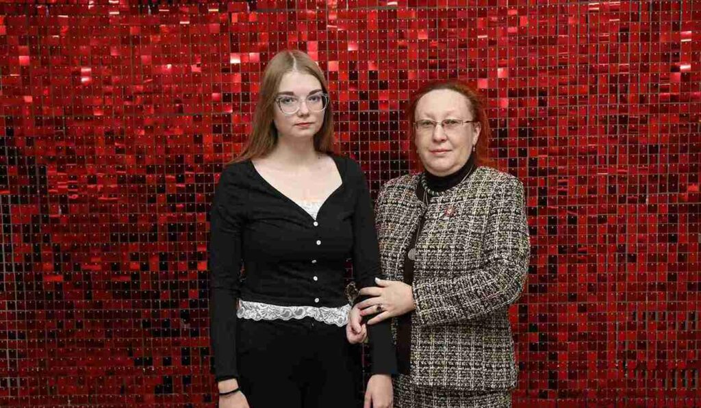 Победитель Международной олимпиады по литературе «Творчество А. С. Пушкина» (3)