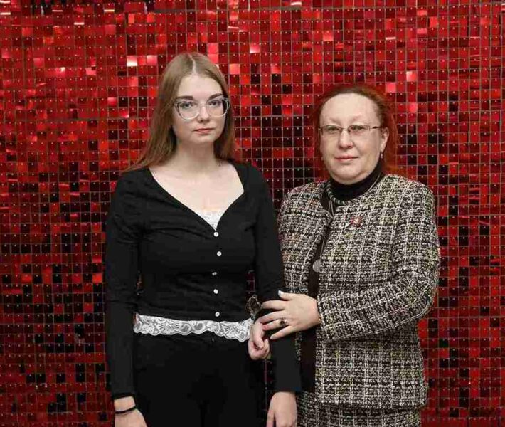 Победитель Международной олимпиады по литературе «Творчество А. С. Пушкина» (3)