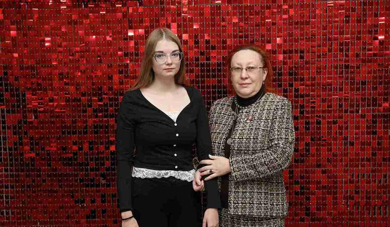 Победитель Международной олимпиады по литературе «Творчество А. С. Пушкина» (3)