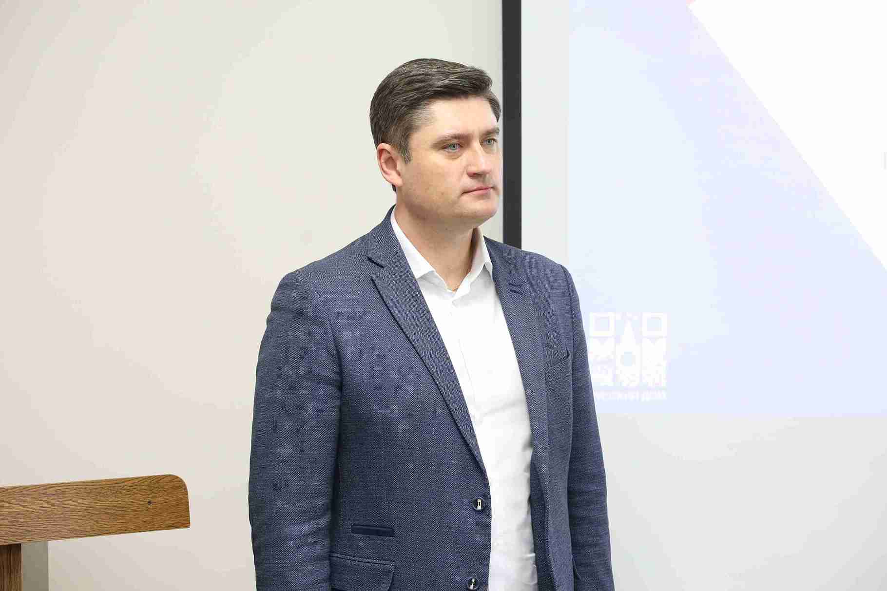 зит вице консула Генерального консульства Российской Федерации в Усть Каменогорске в Казахстанско Американский свободный университет 1