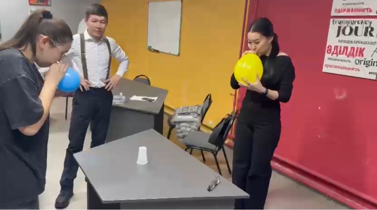 Игровые технологии в подготовке будущих педагогов начального образования (1)