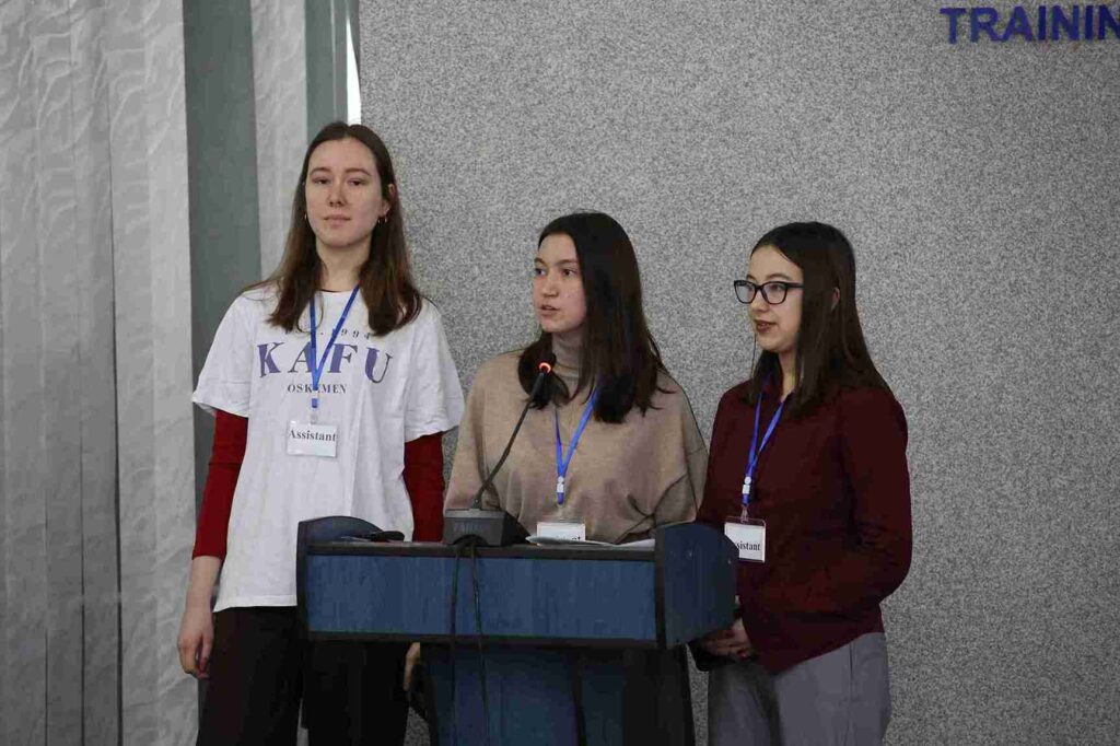 Конкурс викторина «IQulture Trivia» (12)