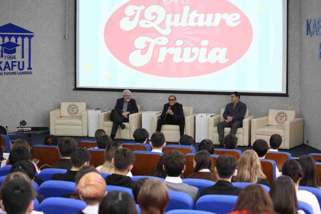 Конкурс викторина «IQulture Trivia» (16)