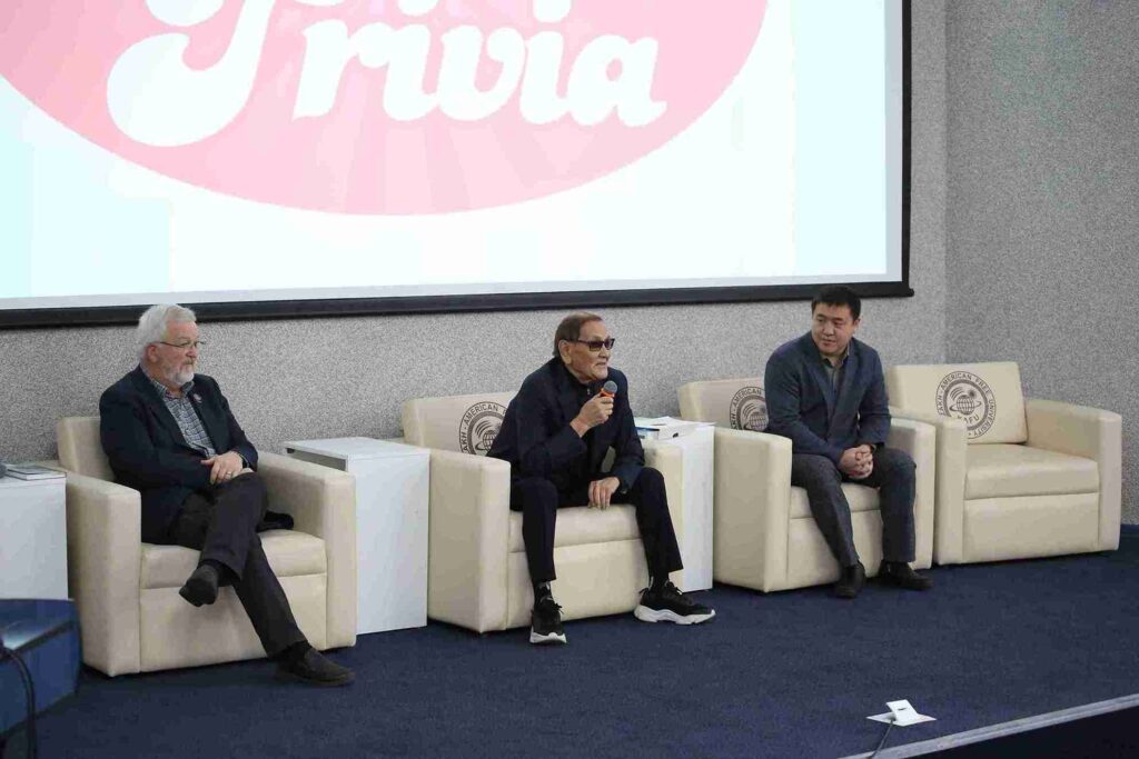 Конкурс викторина «IQulture Trivia» (27)