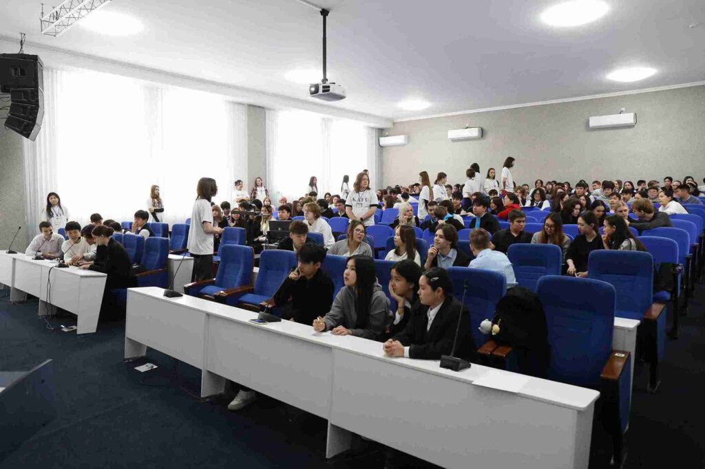 Конкурс викторина «IQulture Trivia» (3)