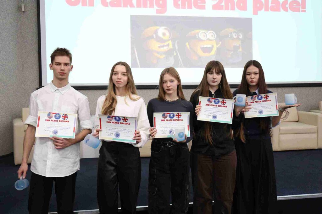 Конкурс викторина «IQulture Trivia» (34)