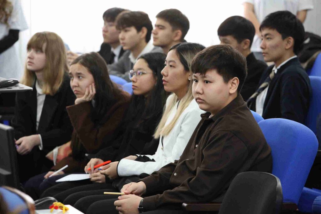 Конкурс викторина «IQulture Trivia» (8)