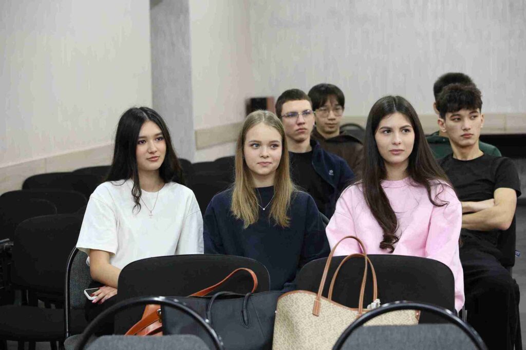 Новогодний квест в КАСУ 2025 (14)