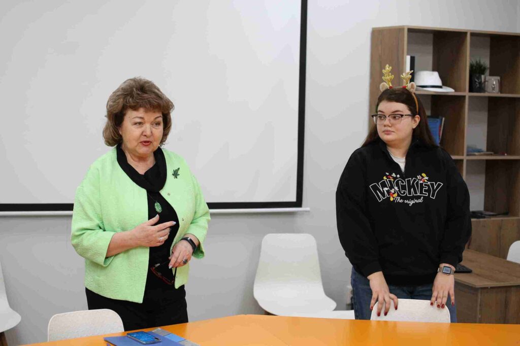 Новогодний квест в КАСУ 2025 (7)