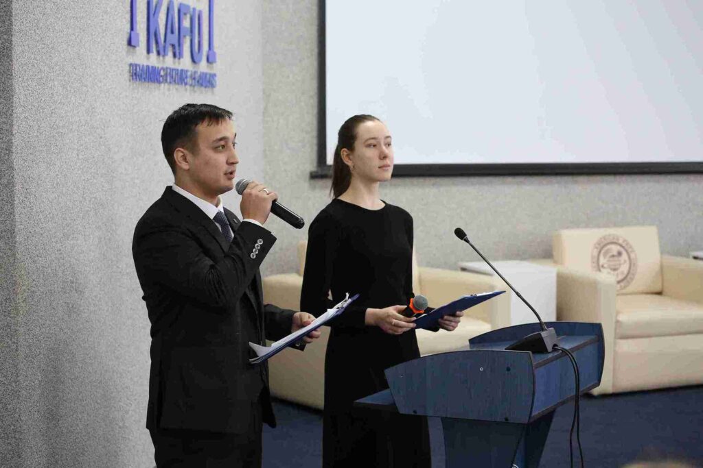 Open House & Welcome Day день четвёртый (1)