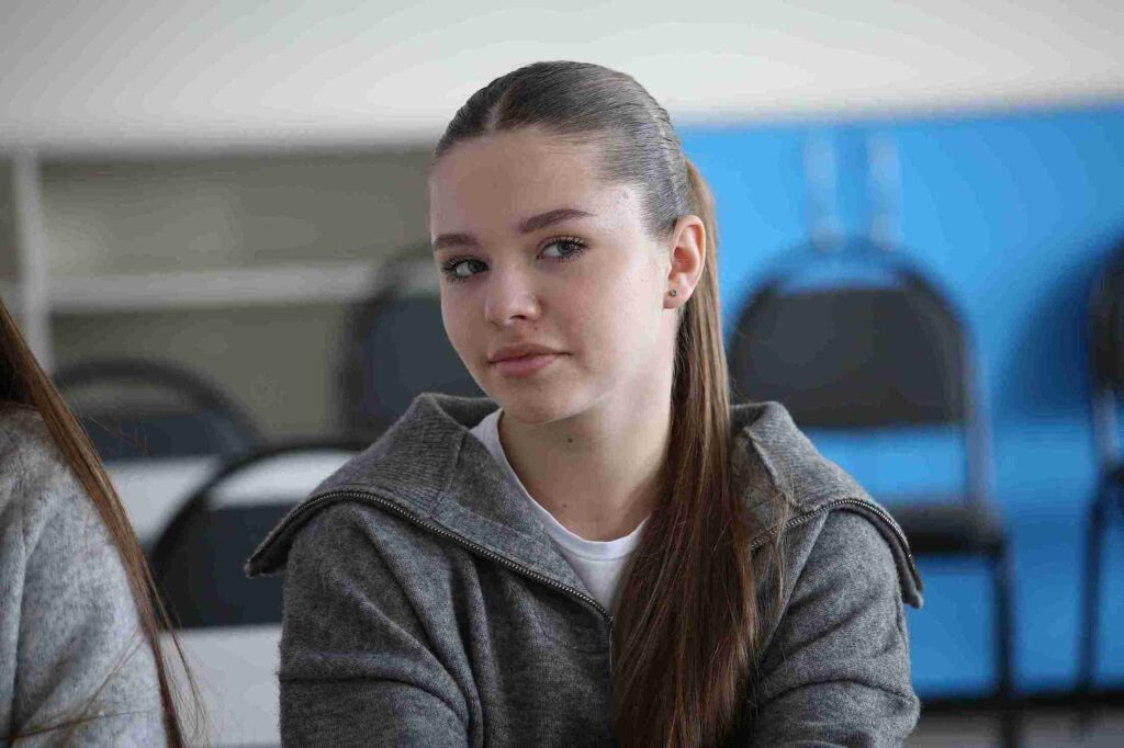 Open House & Welcome Day день четвёртый (11)