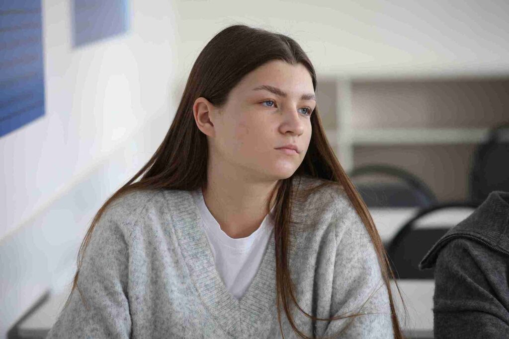 Open House & Welcome Day день четвёртый (13)