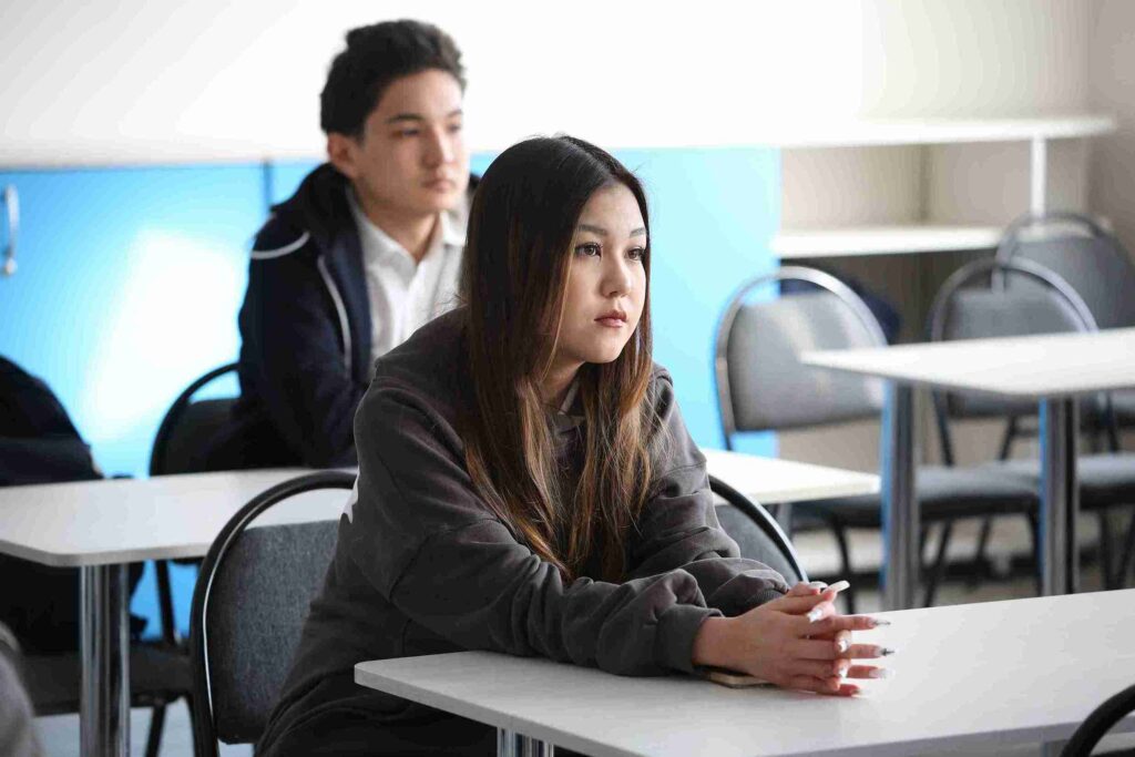 Open House & Welcome Day день четвёртый (15)