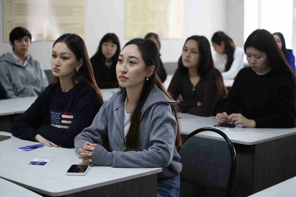 Open House & Welcome Day день четвёртый (18)