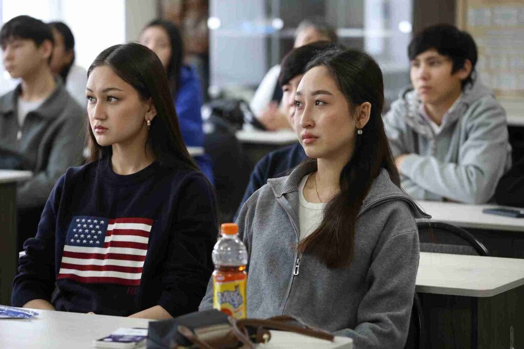 Open House & Welcome Day день четвёртый (19)