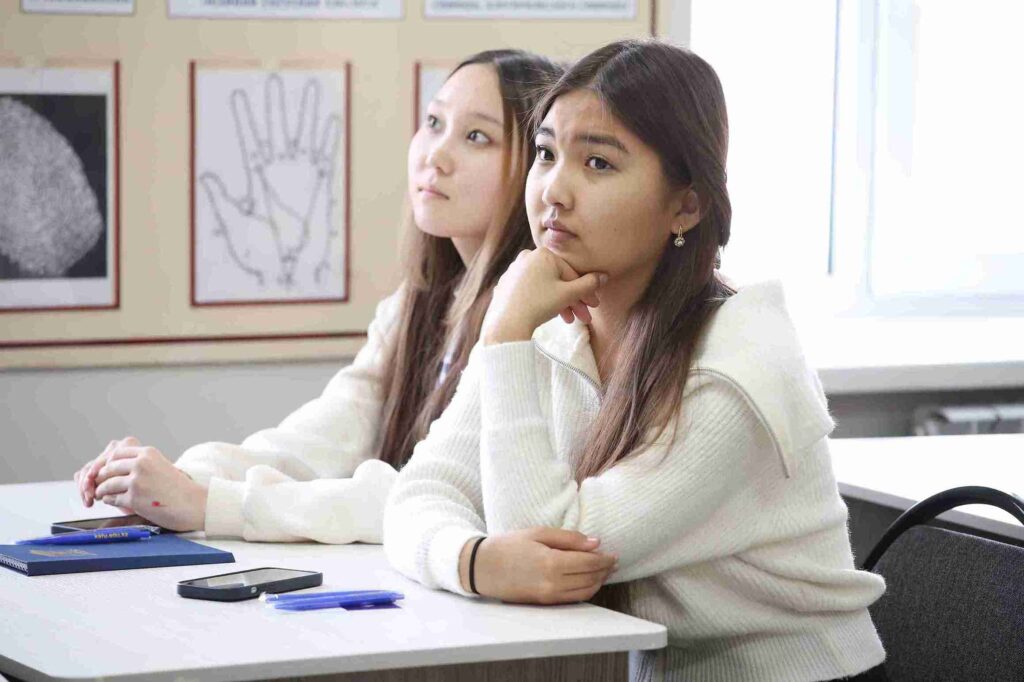 Open House & Welcome Day день четвёртый (21)