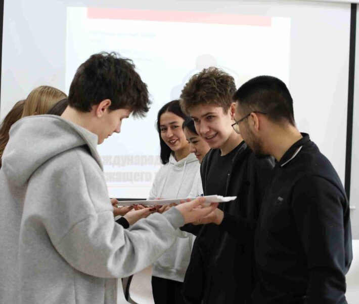 Open House & Welcome Day день четвёртый (23)