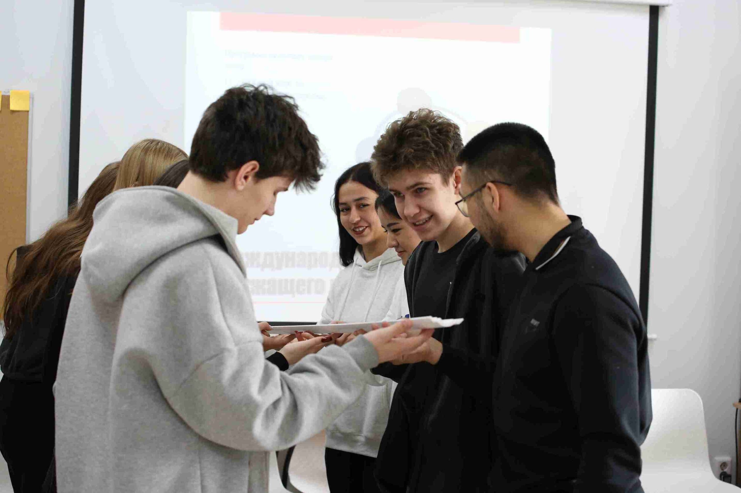 Open House & Welcome Day день четвёртый (23)