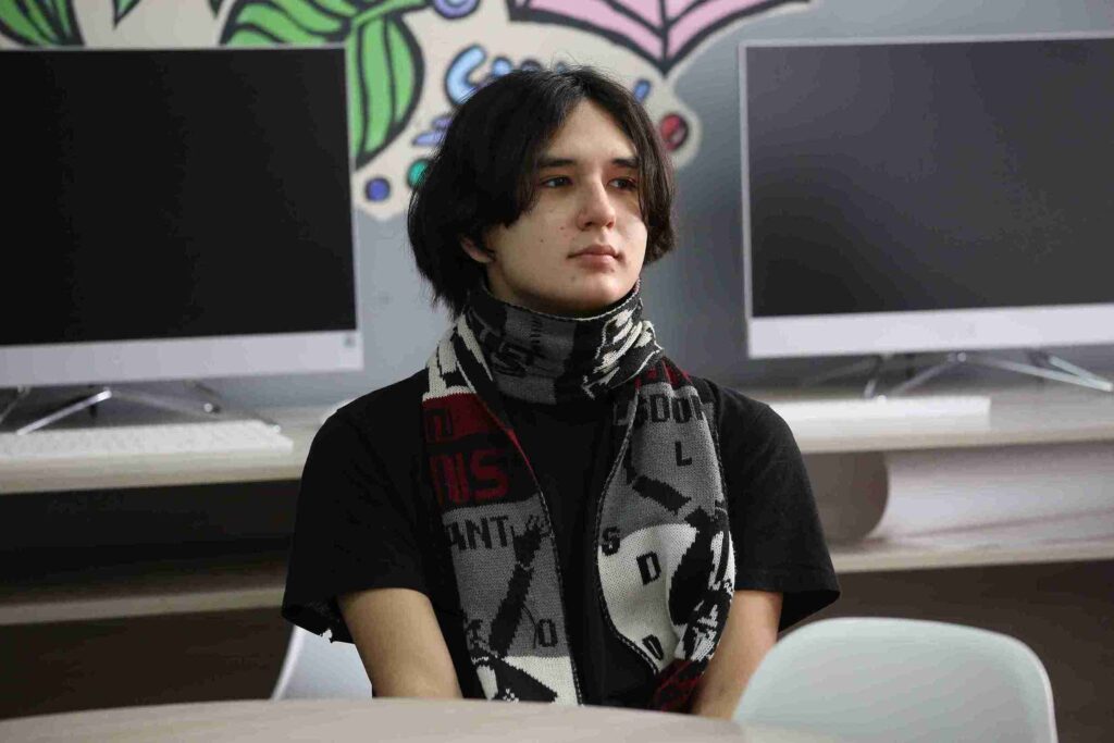 Open House & Welcome Day день четвёртый (24)