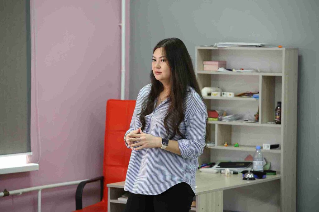 Open House & Welcome Day день четвёртый (25)