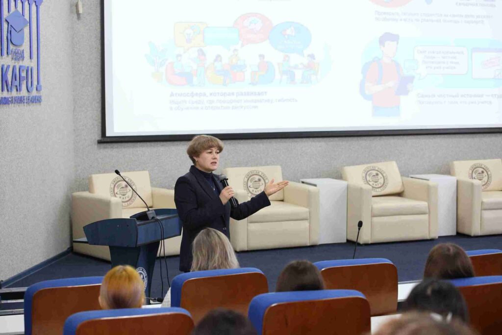 Open House & Welcome Day день четвёртый (26)