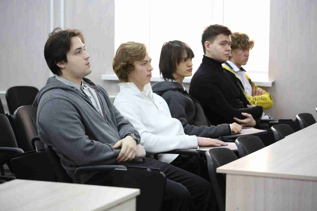 Open House & Welcome Day день четвёртый (27)