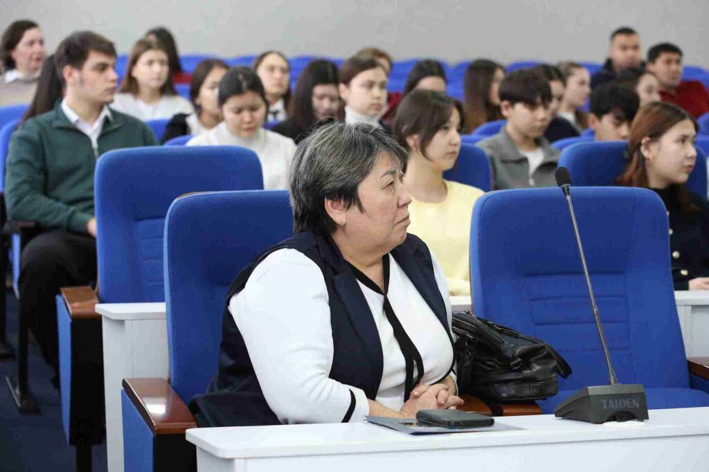 Open House & Welcome Day день четвёртый (28)