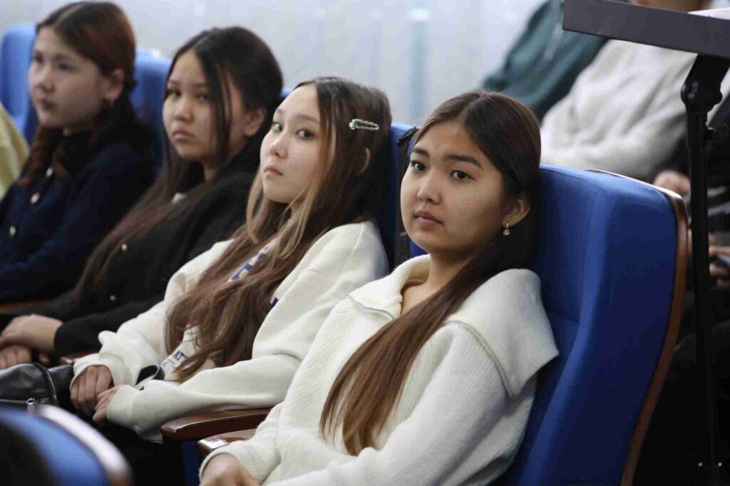 Open House & Welcome Day день четвёртый (29)