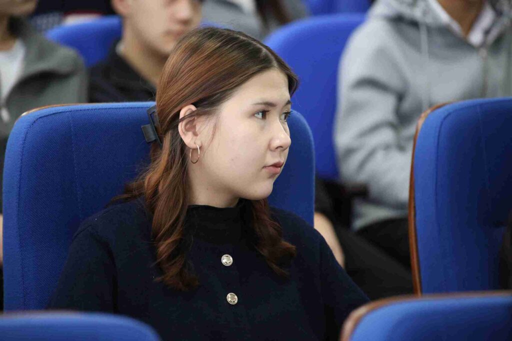 Open House & Welcome Day день четвёртый (30)